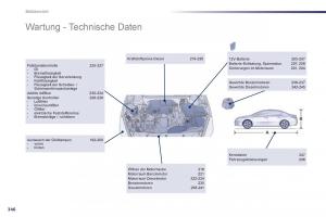 Peugeot-508-Handbuch page 348 min