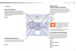 Peugeot-508-Handbuch page 9 min