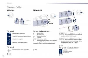 Peugeot-508-Kezelesi-utmutato page 16 min