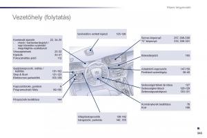 Peugeot-508-Kezelesi-utmutato page 347 min