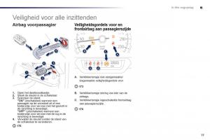Peugeot-508-handleiding page 19 min