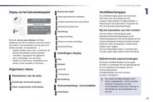 Peugeot-508-handleiding page 25 min