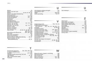 Peugeot-508-handleiding page 342 min