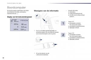 Peugeot-508-handleiding page 40 min