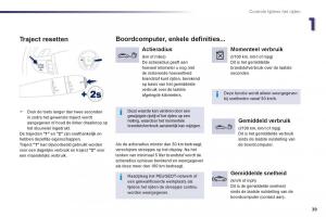 Peugeot-508-handleiding page 41 min