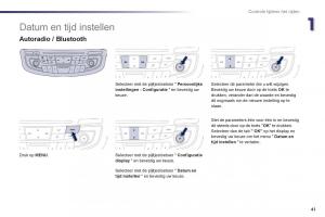 Peugeot-508-handleiding page 43 min