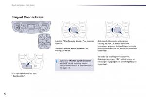 Peugeot-508-handleiding page 44 min