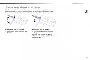 Peugeot-508-handleiding page 45 min