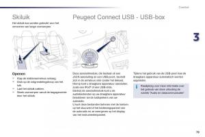 Peugeot-508-handleiding page 81 min