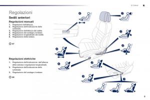Peugeot-508-manuale-del-proprietario page 11 min