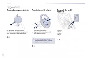 Peugeot-508-manuale-del-proprietario page 14 min