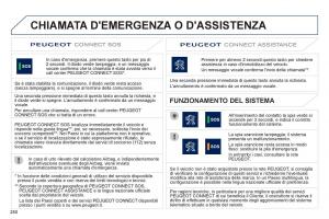 Peugeot-508-manuale-del-proprietario page 252 min