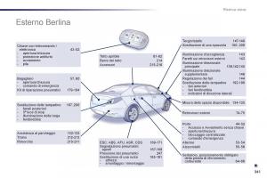 Peugeot-508-manuale-del-proprietario page 343 min