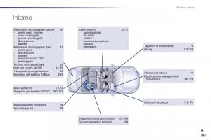 Peugeot-508-manuale-del-proprietario page 345 min