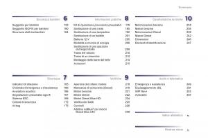 Peugeot-508-manuale-del-proprietario page 5 min