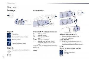 Peugeot-508-manuel-du-proprietaire page 16 min