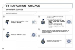 Peugeot-508-manuel-du-proprietaire page 270 min