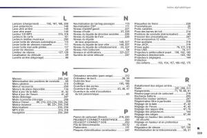 Peugeot-508-manuel-du-proprietaire page 341 min