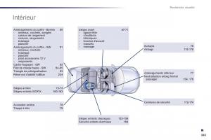 Peugeot-508-manuel-du-proprietaire page 345 min