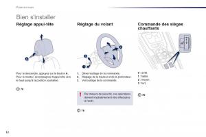 Peugeot-508-manuel-du-proprietaire page 14 min
