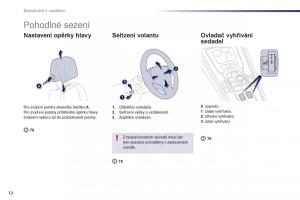 Peugeot-508-navod-k-obsludze page 14 min