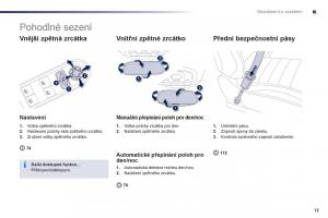 Peugeot-508-navod-k-obsludze page 15 min