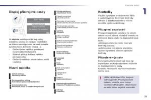 Peugeot-508-navod-k-obsludze page 25 min