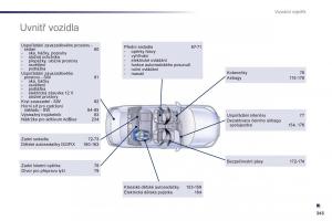 Peugeot-508-navod-k-obsludze page 345 min