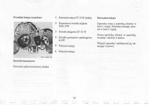 instrukcja-obsługi--Mercedes-Benz-CLK-W208-instrukcja page 58 min