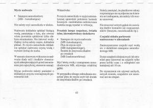 instrukcja-obsługi--Mercedes-Benz-CLK-W208-instrukcja page 67 min