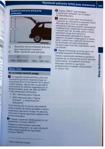 Mercedes-Benz-B-Class-W245-instrukcja-obslugi page 246 min