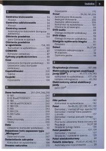 instrukcja-obsługi--Mercedes-Benz-B-Class-W245-instrukcja page 6 min