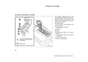 Toyota-4Runner-4-IV-N210-owners-manual page 154 min