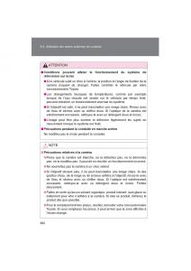 Toyota-4Runner-5-V-N280-manuel-du-proprietaire page 264 min