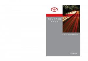 Toyota-4Runner-5-V-N280-manuel-du-proprietaire page 1 min