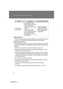 Toyota-4Runner-5-V-N280-owners-manual page 12 min