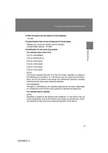 Toyota-4Runner-5-V-N280-owners-manual page 17 min