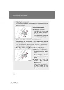 Toyota-4Runner-5-V-N280-owners-manual page 187 min