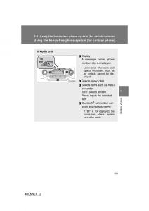 Toyota-4Runner-5-V-N280-owners-manual page 376 min