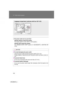 Toyota-4Runner-5-V-N280-owners-manual page 429 min