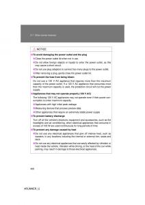 Toyota-4Runner-5-V-N280-owners-manual page 435 min