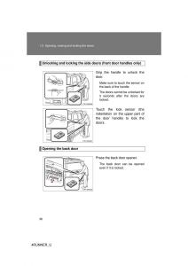 Toyota-4Runner-5-V-N280-owners-manual page 6 min