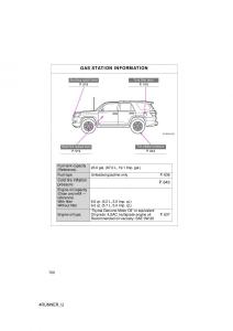 Toyota-4Runner-5-V-N280-owners-manual page 652 min