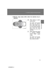 Toyota-4Runner-5-V-N280-owners-manual page 9 min