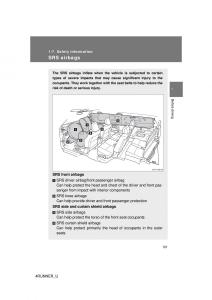 Toyota-4Runner-5-V-N280-owners-manual page 91 min