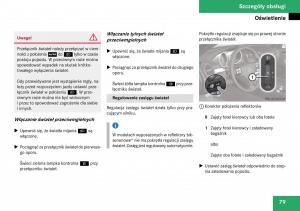 Mercedes-Benz-SLK-R171-instrukcja-obslugi page 80 min