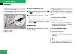 Mercedes-Benz-SLK-R171-instrukcja-obslugi page 81 min