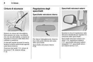 Chevrolet-Spark-M300-manuale-del-proprietario page 8 min