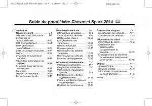 Chevrolet-Spark-M300-manuel-du-proprietaire page 2 min