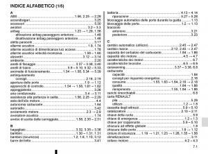 Renault-Scenic-III-3-manuale-del-proprietario page 263 min